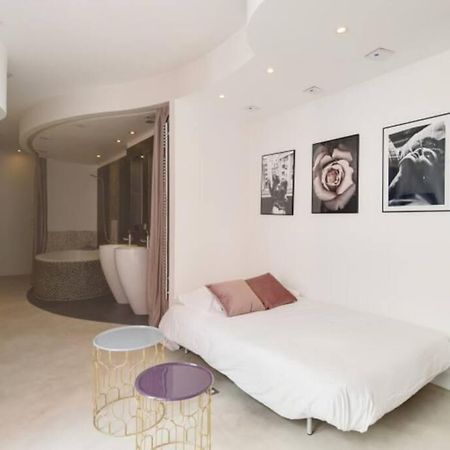 Magnifique Appartement Parisien - Marais Eksteriør bilde