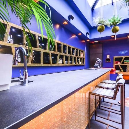 Magnifique Appartement Parisien - Marais Eksteriør bilde