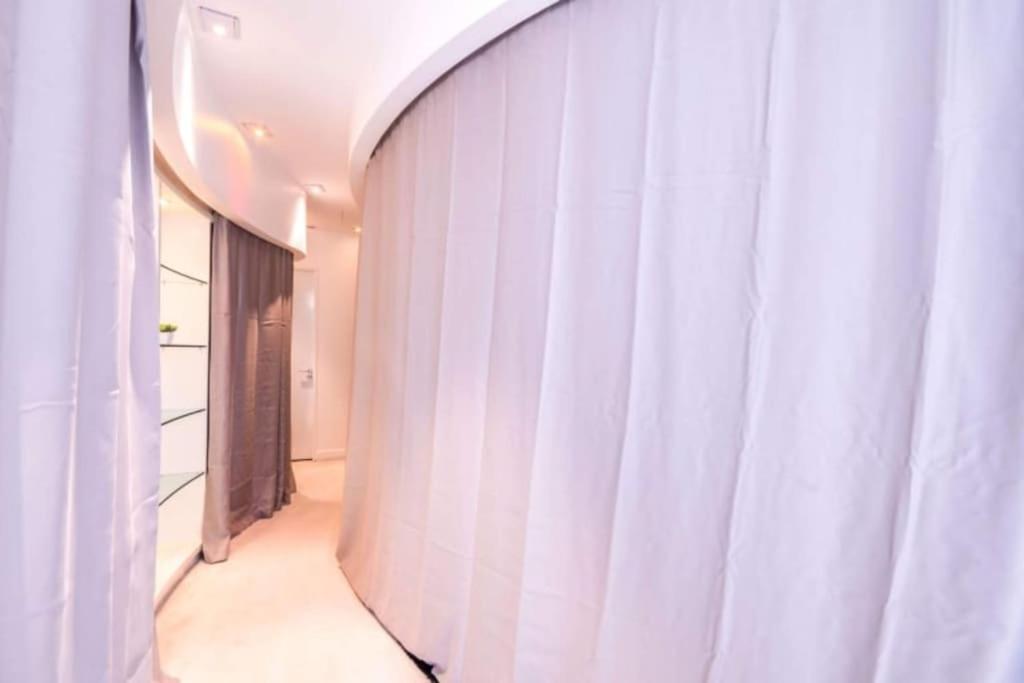 Magnifique Appartement Parisien - Marais Eksteriør bilde